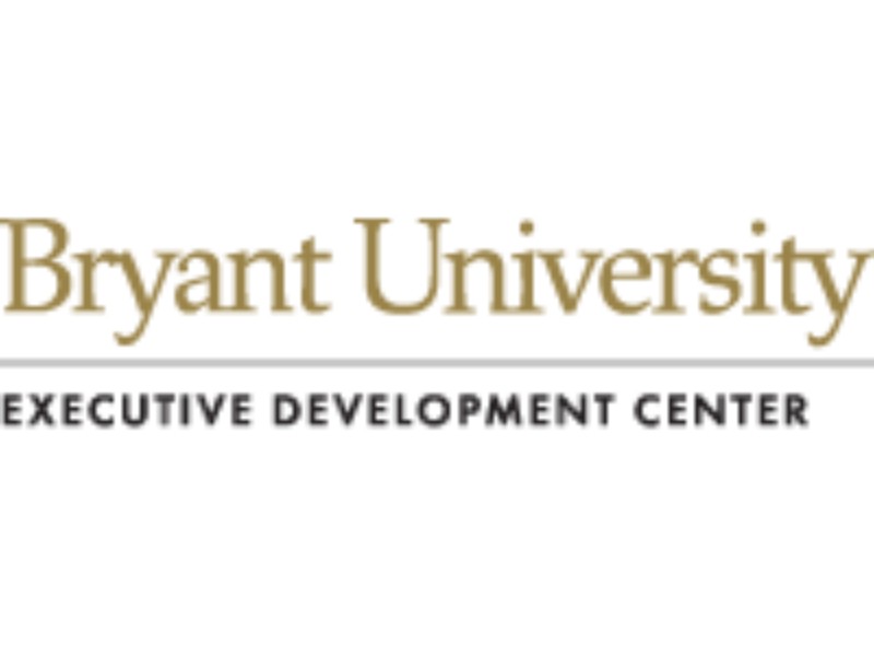 Bryant University Executive Development Center